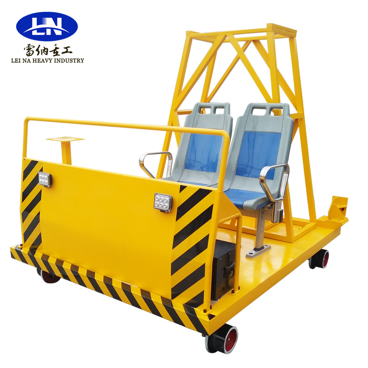 蓄電池軌道探傷車(chē)電瓶軌道檢測車(chē)