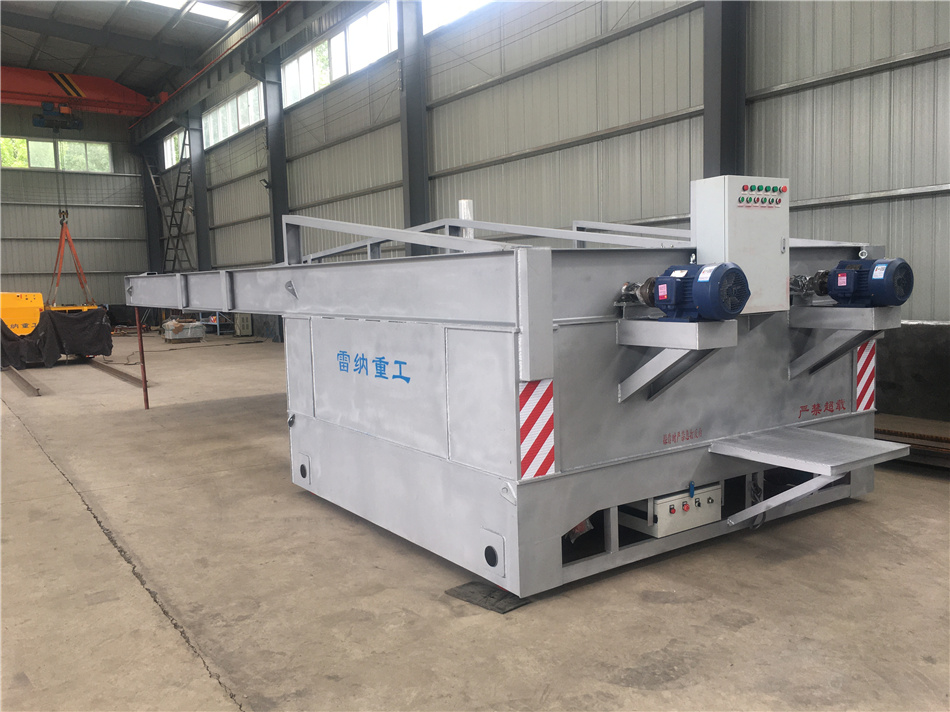 特種車(chē)型定制成品圖-雷納重工