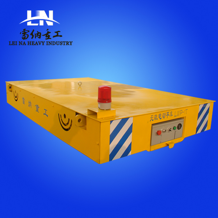 無(wú)軌電動(dòng)平車(chē)載重1噸產(chǎn)品細節