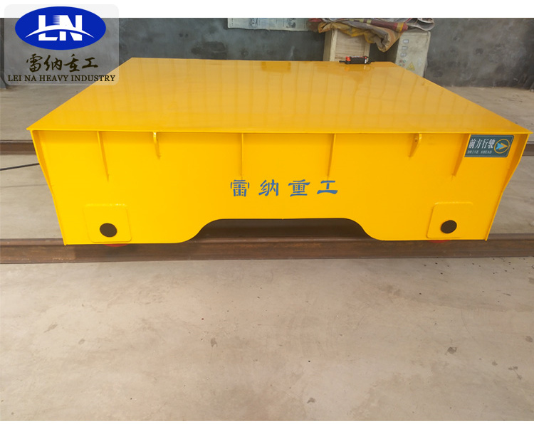 電動(dòng)軌道平車(chē)產(chǎn)品細節展示