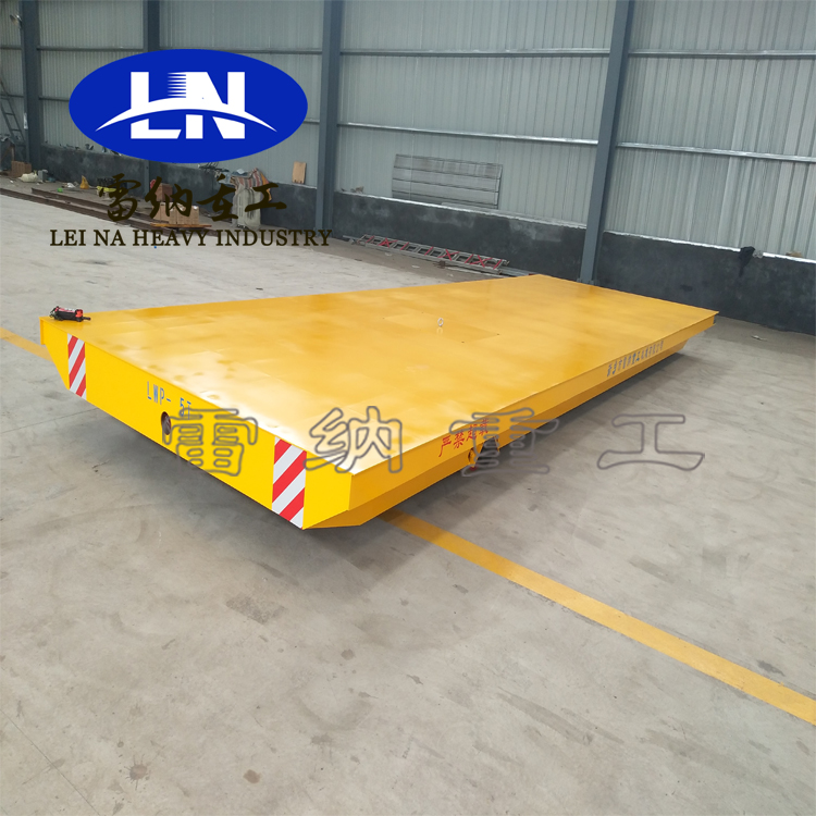 無(wú)軌電動(dòng)平車(chē)平車(chē)LWP-5T系列產(chǎn)品